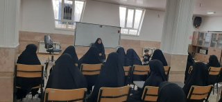 اولین نشست علمی پژوهشی پیامدهای روحی روانی و اجتماعی موسیقی حرام