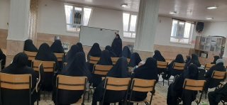 دومین دوره علمی پژوهشی مقاله نویسی