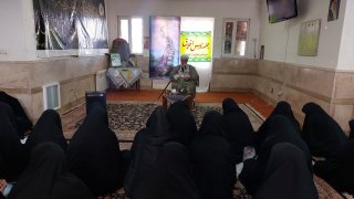 توبه و مسیر بازگشت