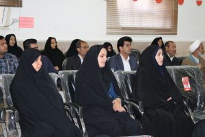 همایش وحدت حوزه و دانشگاه در مدرسه علیمه الزهراء (س) بافق
