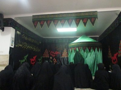جایگاه پندپذیری و همسرداری در مدرسه علمیه الزهرا(س) شهرستان بافق تبیین شد