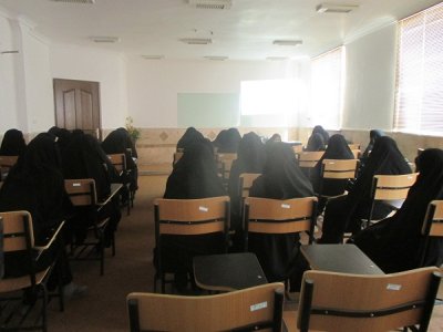 كارگاه آموزش مهارت وبلاگ نويسي